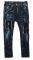 JEANS ��������� REPLAY 935805069C-472 ���� ��...