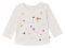 ΜΠΛΟΥΖΑ ΜΑΚΡΥΜΑΝΙΚΗ LEVIS HEART NK10524 ΕΚΡΟΥ (80ΕΚ.)-(12-18ΜΗΝΩΝ)