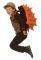   MADPAX SPIKETUS REX ORANGE PEEL HALFPACK