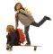   MADPAX SPIKETUS REX ORANGE PEEL HALFPACK