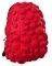   MADPAX BUBBLE HOT TAMALE RED...