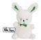  LES DEGLINGLOS MON LAPIN   17CM