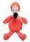  LES DEGLINGLOS SIMPLY FLAMINGOS    15CM