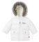  LEVIS DOUDOUNE ARYA NK41514 LUNAR RO...