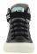  CONVERSE ALL STAR PRO BLAZE STRAP STRECH HI 658167C-001  (EU:34)