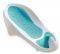   BABE ANGEL ERGONOMIC BATH SUPPORT TURQUOISE-