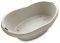  BABE ANGEL ERGONOMIC BATH TUBE GREY-
