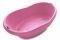   BABE ANGEL ERGONOMIC BATH TUBE PINK-...