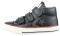  CONVERSE ALL STAR PLAYER EV V 658151C MID BLACK/THUNDERSTORM- (EU:36)