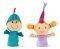   LILLIPUTIENS    [86618]