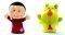   LILLIPUTIENS    [86618]