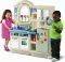 - LITTLE TIKES COOK N GRILL...