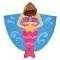  STEPHEN JOSEPH RAIN PONCHO  ...