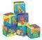 ����� �������������� PLAYGRO SOFT BLOCKS 6�+