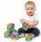   PLAYGRO SOFT BLOCKS 6+