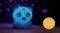  PLAYGRO GOODNICHT BEAR LIGHT & PROJECTOR 2  1