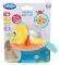   PLAYGRO PADDLING BATH FISH 12M+