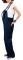 JEANS    OMOR  (XL...