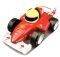    BBURAGO JUNIOR DRIFTERS FERRARI F14T [16-81503]