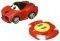 ����������������� ���������� BBURAGO JUNIOR LIL DRIVERS LAFERRARI RC (82000) [16/82002]
