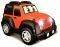   BBURAGO JUNIOR JEEP WRANGLER MY FIRST RC [16/92002]