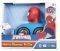  MARVEL HERO BUMP N GO SPIDERMAN [76...