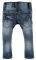 JEANS  BABYFACE SLIM FIT 7253 DIRTY DENIM  (80.)-(12-15)