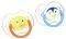     PHILIPS AVENT NIGHT TIME 2TMX. 0+ [SCF176/18] 