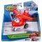    GIOCHI PREZIOSI SUPER WINGS JETT  [UPW03000]