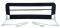    DREAMBABY BED RAIL NAVY 109X45.5CM [F770]