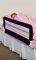    DREAMBABY BED RAIL NAVY 109X45.5CM [F770]
