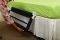    DREAMBABY BED RAIL NAVY 109X45.5CM [F770]