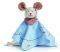  KATHE KRUSE MOUSE ROBIN 34CM  [1...
