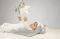   KATHE KRUSE MONKEY CARLO MUSICAL 22CM [187416]