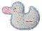 ���������� ������ KATHE KRUSE LUCKIES MINI DUCK MAX 14CM [178336]