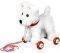   SPIEGELBURG TERRIER CARLOS  27CM [14402]