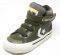  CONVERSE ALL STAR PRO BLAZE STRAP STRETCH HI 758169C  (EU:20)