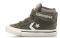 ������� CONVERSE ALL STAR PRO BLAZE STRAP STRETCH HI 758169C ���� (EU:23)