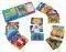 PUZZLE MIX & MATCH STEPHEN JOSEPH 24 ...