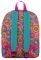 ΚΑΠΙΤΟΝΕ ΣΑΚΙΔΙΟ ΝΗΠΙΟΥ STEPHEN JOSEPH QUILTED RUCKSACK FLOWERS ΚΟΥΚΟΥΒΑΓΙΑ