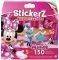  STICKERZ - AS MINNIE [1080-08106]