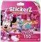  STICKERZ - AS MINNIE ...