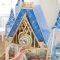  KIDKRAFT DISNEY CINDERELLA   &  [65400]