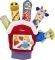 -  CHICCO FARMYARD FINGER PUPPET