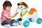 ΝΕΟ ΑΛΟΓΑΚΙ ΡΟΝΤΕΟ CHICCO BABY RODEO [07907-00]
