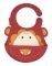   MARCUS & MARCUS BABY BIB LI...