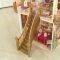  KIDKRAFT BELLE ENCHANTED   &  [65912]