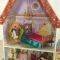  KIDKRAFT BELLE ENCHANTED   &  [65912]