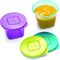 ΔΟΧΕΙΑ ΣΥΝΤΗΡΗΣΗΣ ΤΡΟΦΩΝ NUK EASY LEARNING EASY POTS 6ΤΜΧ ΔΟΧΕΙΑ ΣΥΝΤΗΡΗΣΗΣ ΤΡΟΦΩΝ NUK EASY LEARNING EASY POTS 6ΤΜΧ