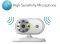  MOTOROLA BABY MONITOR MBP-622   2.4 